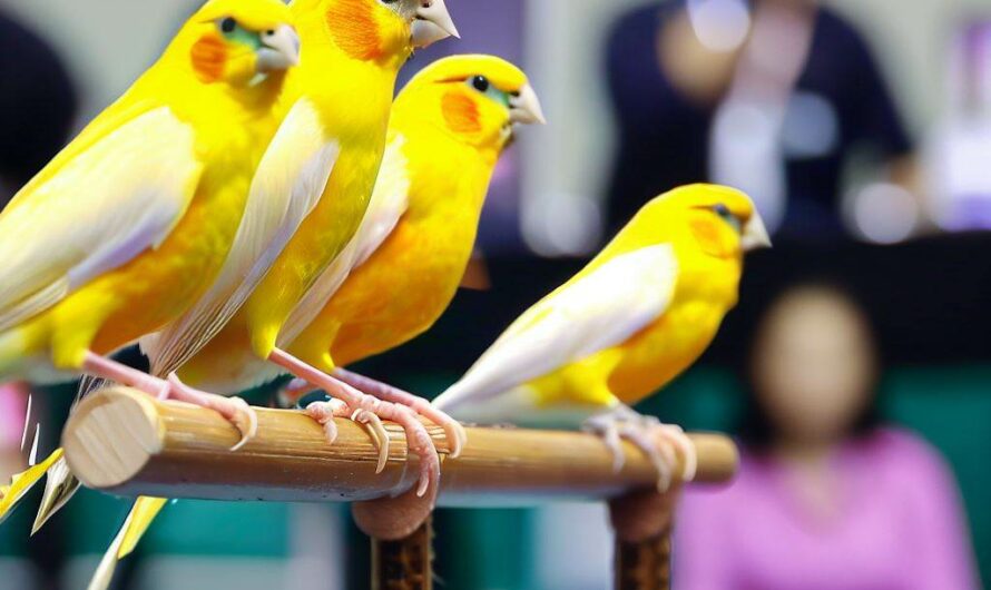Einladung zur internationalen EE-Vogelschau
