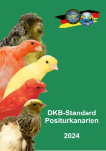 DKB Positur-Standard 2024